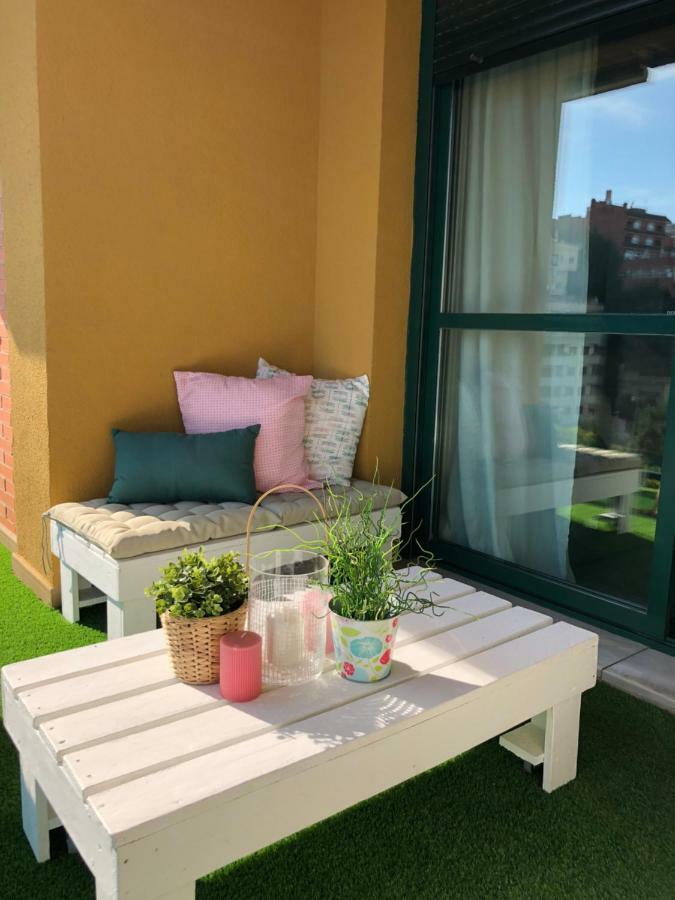 Luxury Apartment Bajondillo Beachfront Torremolinos Ngoại thất bức ảnh